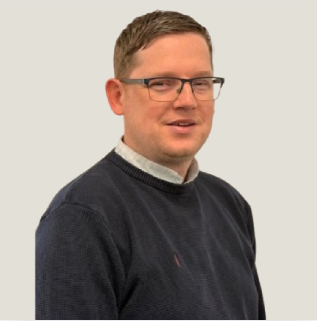 Barry Livesey, Oceanic Seafoods
